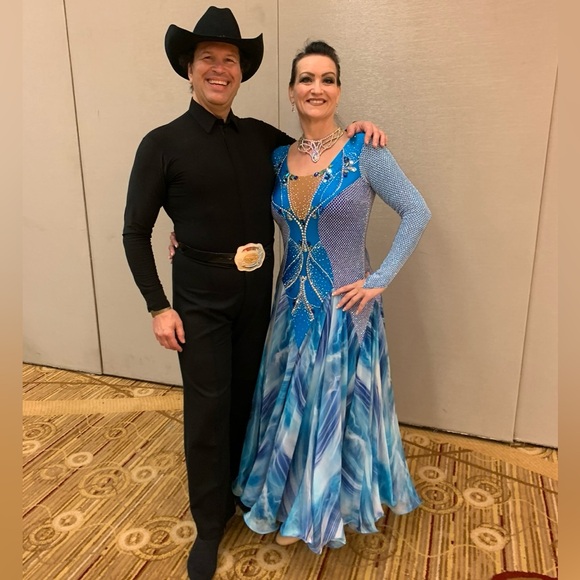 Meet your Posher, Sybil - Picture 7 of 16